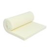 Queen size 3-inch Thick Soft Comfort Foam Mattress Topper