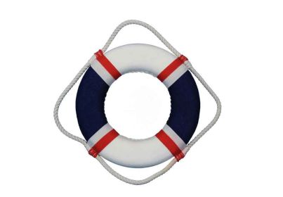 USA Decorative Lifering 10