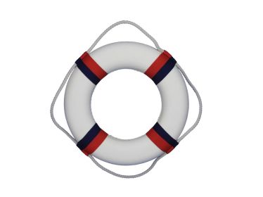 Liberty Decorative Lifering 15