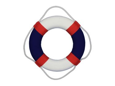 American Decorative Lifering 15