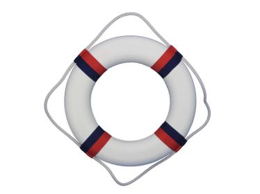 Liberty Decorative Lifering 20